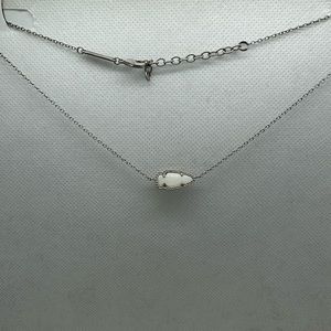 Kendra Scott Skylie Arrowhead Necklace